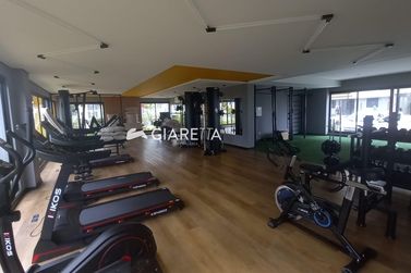 Apartamento para alugar - 65m&sup2; - JARDIM TOCANTINS