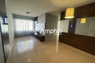 Apartamento &agrave; venda - 60m&sup2; - Country