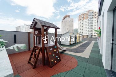 Apartamento &agrave; venda - 153m&sup2; - Centro