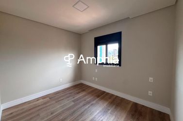 Apartamento &agrave; venda - 127m&sup2; - Canad&aacute;