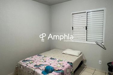 Apartamento &agrave; venda - 44m&sup2; - Floresta