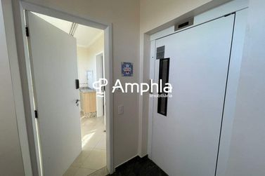Apartamento &agrave; venda - 179m&sup2; - Centro
