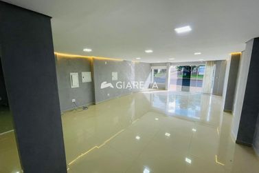 Sala Comercial para alugar - 103m&sup2; - VILA BECKER