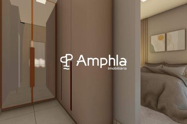 Sobrado &agrave; venda - 86m&sup2; - Santa Cruz
