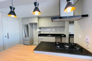 Apartamento para alugar - 85m&sup2; - CENTRO