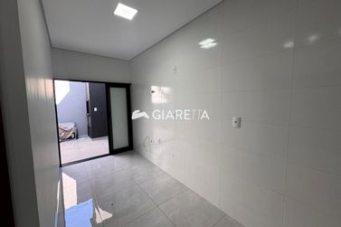 Casa &agrave; venda - 70m&sup2; - JARDIM COOPAGRO