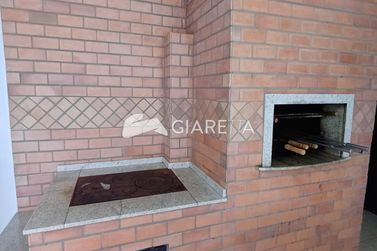 Sobrado &agrave; venda - 286m&sup2; - JARDIM PORTO ALEGRE