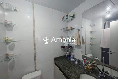 Apartamento &agrave; venda - 59m&sup2; - Neva