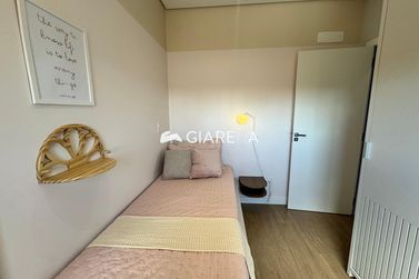Apartamento &agrave; venda - 87m&sup2; - CENTRO