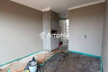 Casa &agrave; venda - 90m&sup2; - Primavera