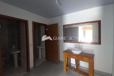 Sala Comercial para alugar - 102m&sup2; - JARDIM PORTO ALEGRE