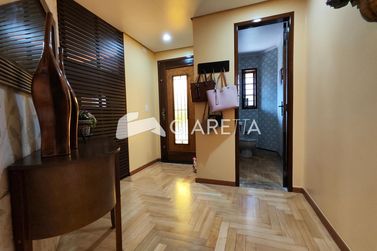 Sobrado &agrave; venda - 286m&sup2; - JARDIM LA SALLE