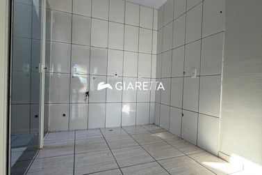 Casa para alugar - 42m&sup2; - JARDIM S&Atilde;O FRANCISCO