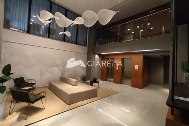 Apartamento &agrave; venda - 70m&sup2; - VILA INDUSTRIAL