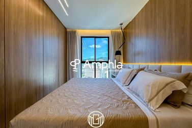 Apartamento &agrave; venda - 160m&sup2; - Perequ&ecirc;