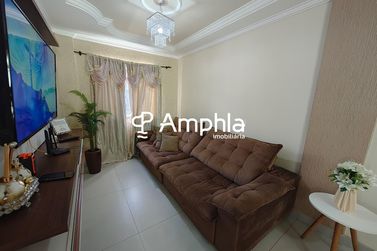 Apartamento &agrave; venda - 57m&sup2; - Centro