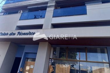 Apartamento &agrave; venda - 109m&sup2; - VILA PIONEIRO
