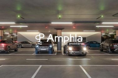 Sala Comercial &agrave; venda - 268m&sup2; - Centro
