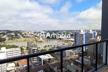 Apartamento &agrave; venda - 85m&sup2; - Centro
