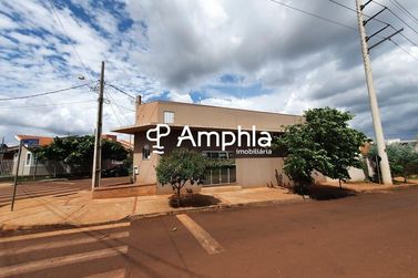 Sala Comercial &agrave; venda - 65m&sup2; - Jardim Alto Alegre