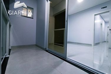 Sobrado &agrave; venda - 175m&sup2; - JARDIM CONCORDIA