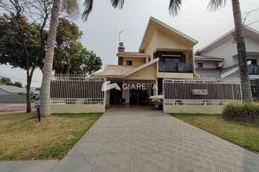 Sobrado &agrave; venda - 135m&sup2; - JARDIM GISELA