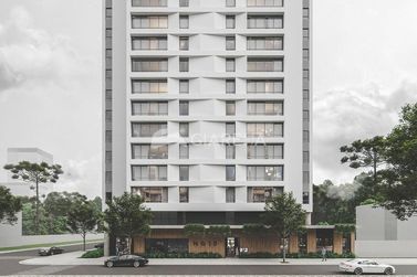 Apartamento &agrave; venda - 120m&sup2; - VILA INDUSTRIAL