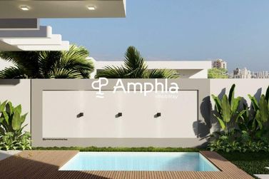 Casa &agrave; venda - 144m&sup2; - Vila Becker