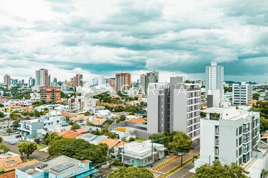 Apartamento &agrave; venda - 60m&sup2; - JARDIM GISELA