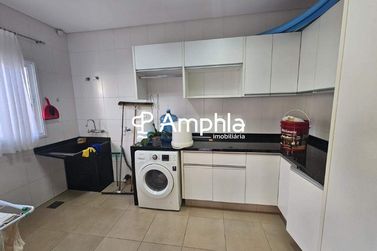 Sobrado &agrave; venda - 380m&sup2; - Parque S&atilde;o Paulo