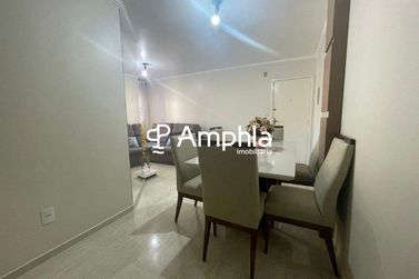 Apartamento &agrave; venda - 76m&sup2; - Neva