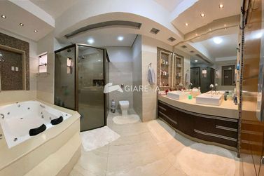 Casa &agrave; venda - 214m&sup2; - CENTRO