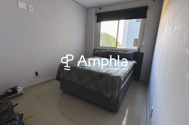 Apartamento &agrave; venda - 85m&sup2; - Centro