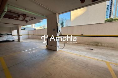 Apartamento &agrave; venda - 45m&sup2; - Centro