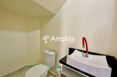 Sobrado &agrave; venda - 246m&sup2; - Siena