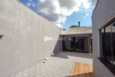 Sobrado &agrave; venda - 194m&sup2; - VILA INDUSTRIAL