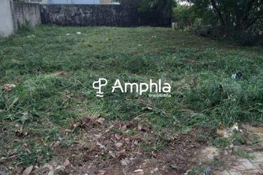 Terreno &agrave; venda - 309m&sup2; - Panorama