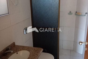 Apartamento &agrave; venda - 94m&sup2; - CENTRO