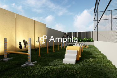Apartamento &agrave; venda - 150m&sup2; - Centro
