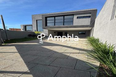 Sobrado &agrave; venda - 136m&sup2; - Cancelli