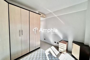 Apartamento &agrave; venda - 71m&sup2; - Canad&aacute;