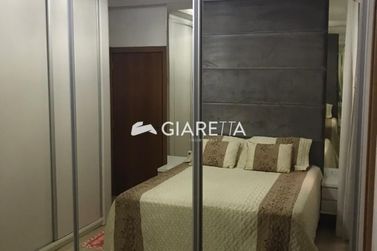 Casa &agrave; venda - 107m&sup2; - JARDIM COOPAGRO