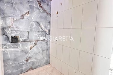 Casa &agrave; venda - 47m&sup2; - JARDIM COOPAGRO