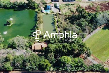 Ch&aacute;cara &agrave; venda - 35000m&sup2; - S&atilde;o Francisco