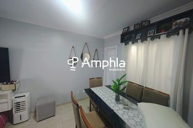 Sobrado &agrave; venda - 100m&sup2; - Santa Cruz