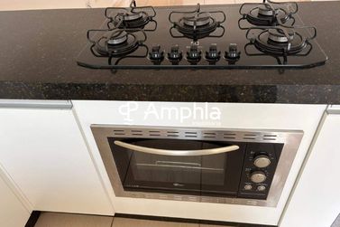 Apartamento &agrave; venda - 55m&sup2; - Cancelli