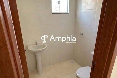 Apartamento &agrave; venda - 58m&sup2; - Country