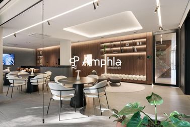 Apartamento &agrave; venda - 174m&sup2; - Jardim La Salle