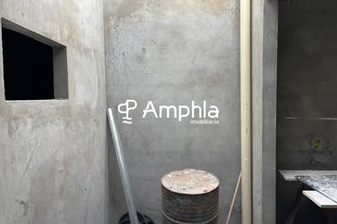 Casa &agrave; venda - 117m&sup2; - Andorinha