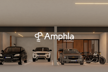 Apartamento &agrave; venda - 293m&sup2; - Cancelli